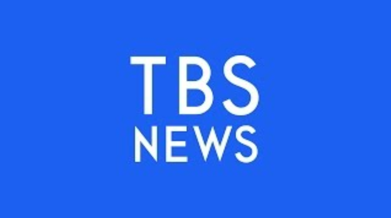 TBSニュースライブカメラ(東京都港区赤坂)