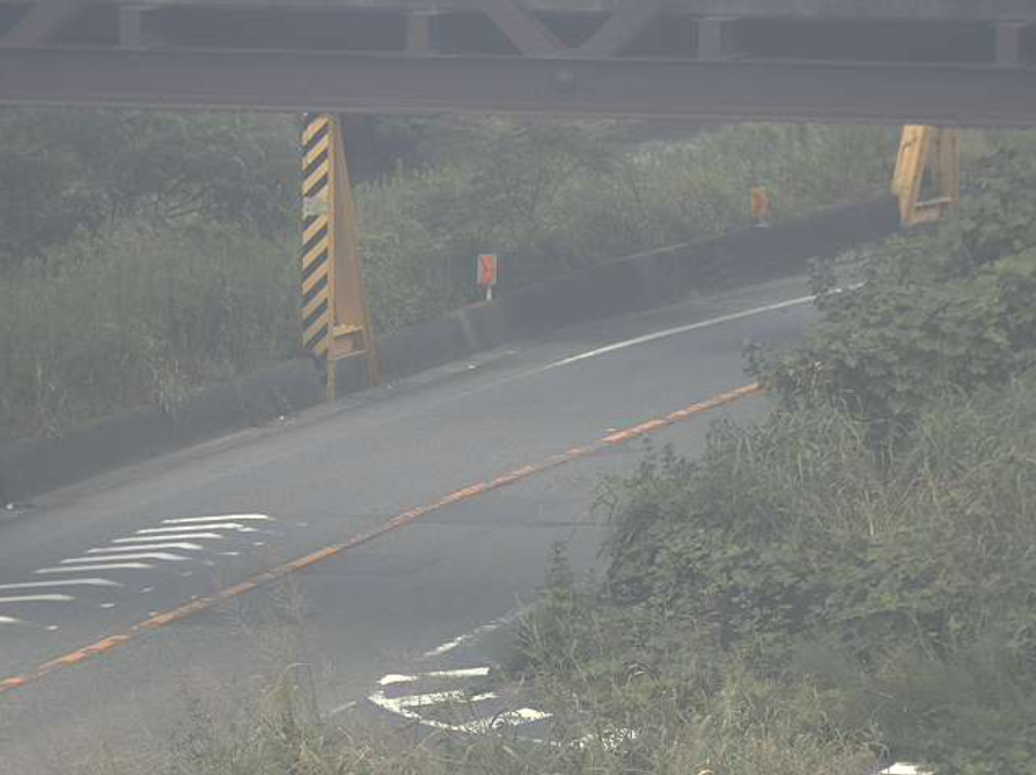 岐阜県道261号脛永万石線新開町アンダーパス北側ライブカメラ(岐阜県大垣市新開町)