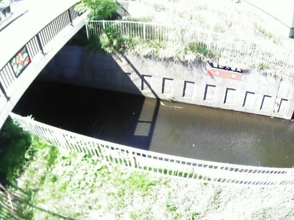 望月寒川7.1KPライブカメラ(北海道札幌市豊平区)