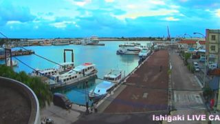 沖縄県石垣市 ライブカメラdb
