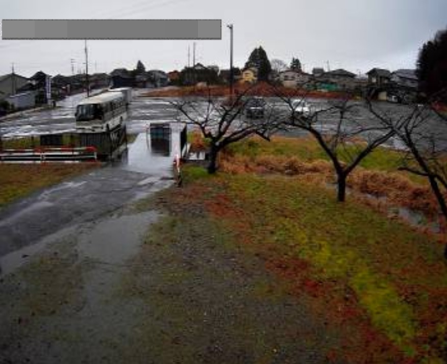善宝寺駐車場第2ライブカメラ(山形県鶴岡市下川)