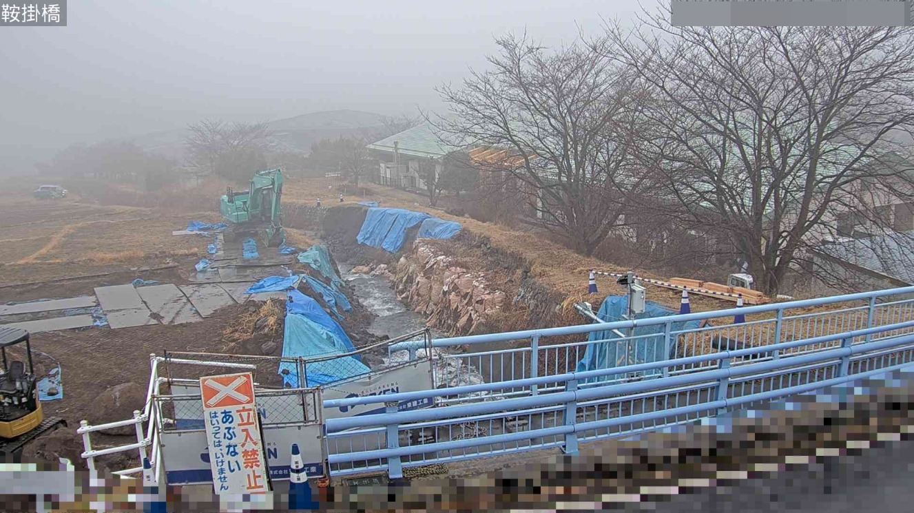 所沢川鞍掛橋ライブカメラ 長野県東御市鞍掛 ライブカメラdb