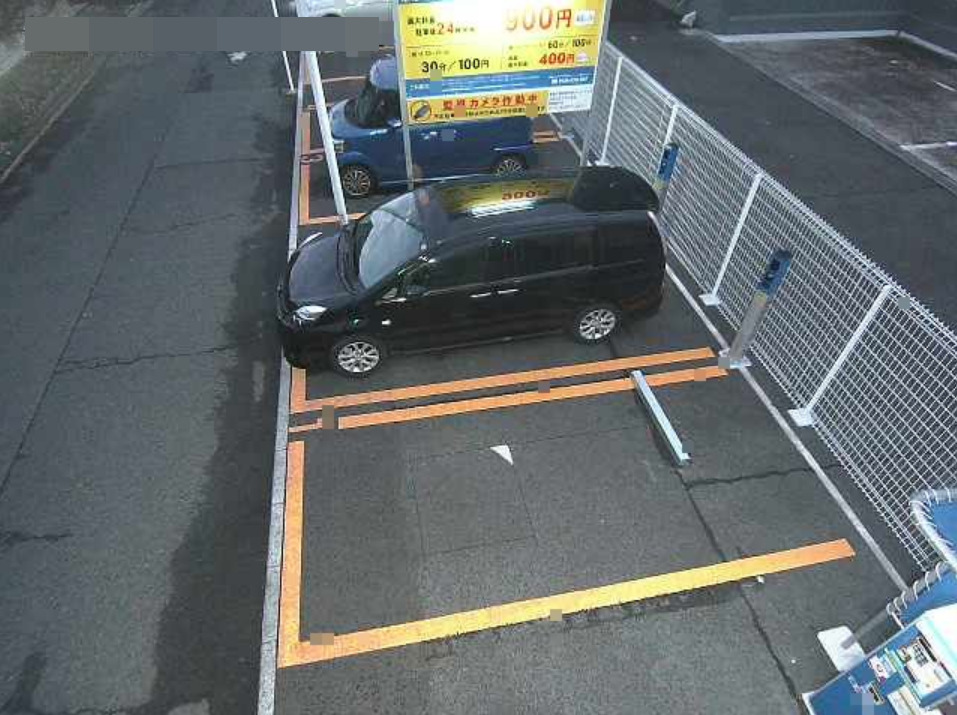 NTTルパルク平塚中里第1駐車場ライブカメラ(神奈川県平塚市中里)