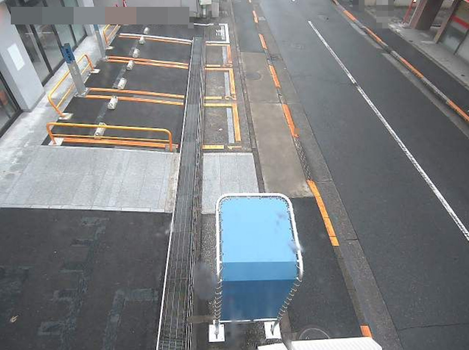 NTTルパルク小岩第1駐車場ライブカメラ(東京都江戸川区西小岩)