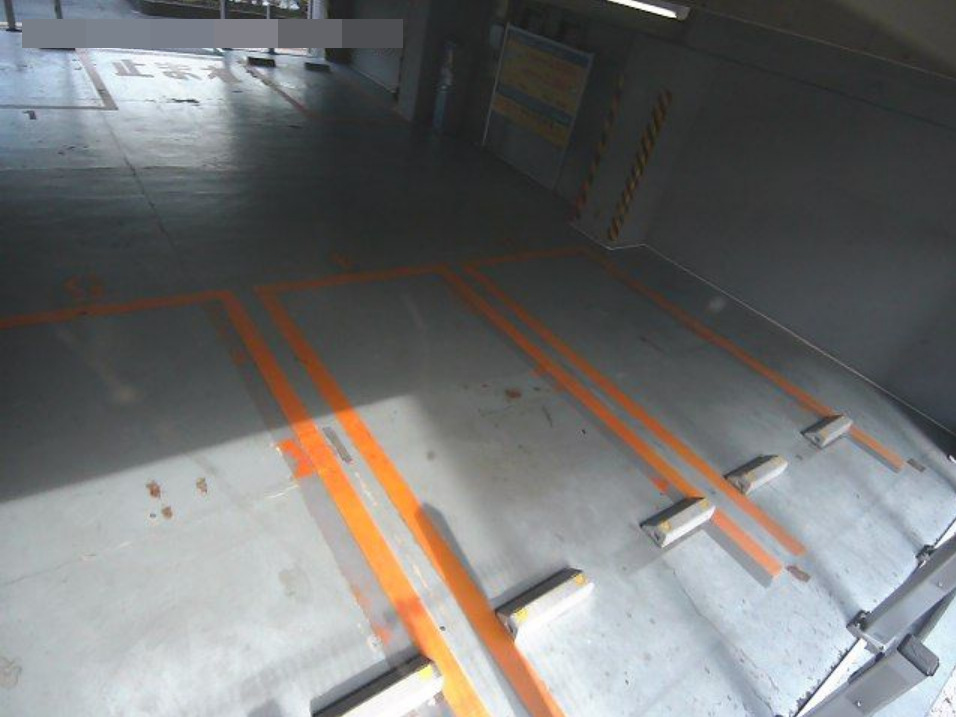 NTTルパルク清和後楽第1駐車場ライブカメラ(東京都文京区後楽)