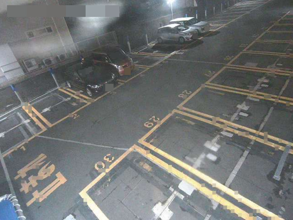 NTTルパルク弥生台第1駐車場1ライブカメラ(神奈川県横浜市泉区)