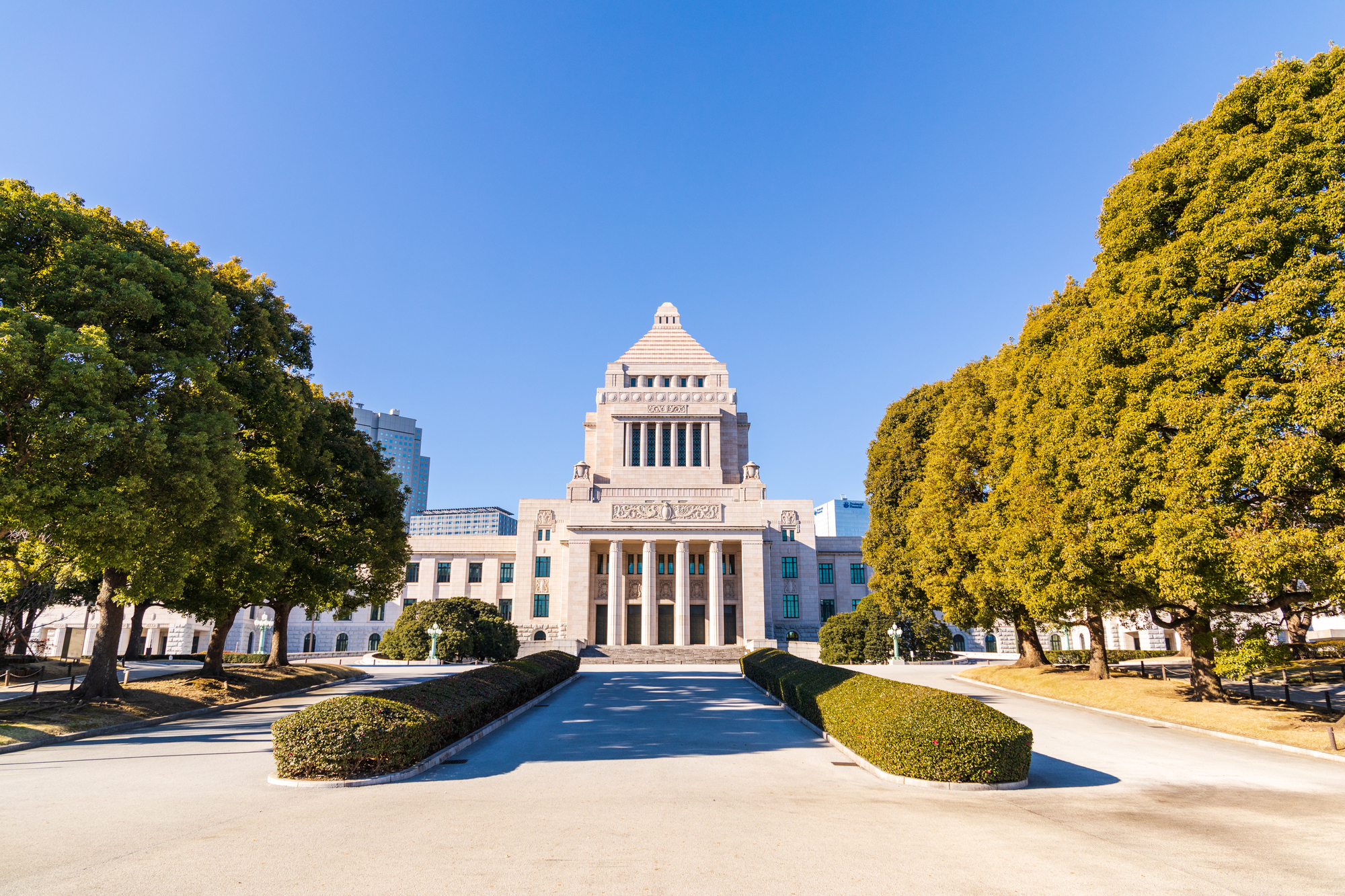 国会ライブカメラ一覧