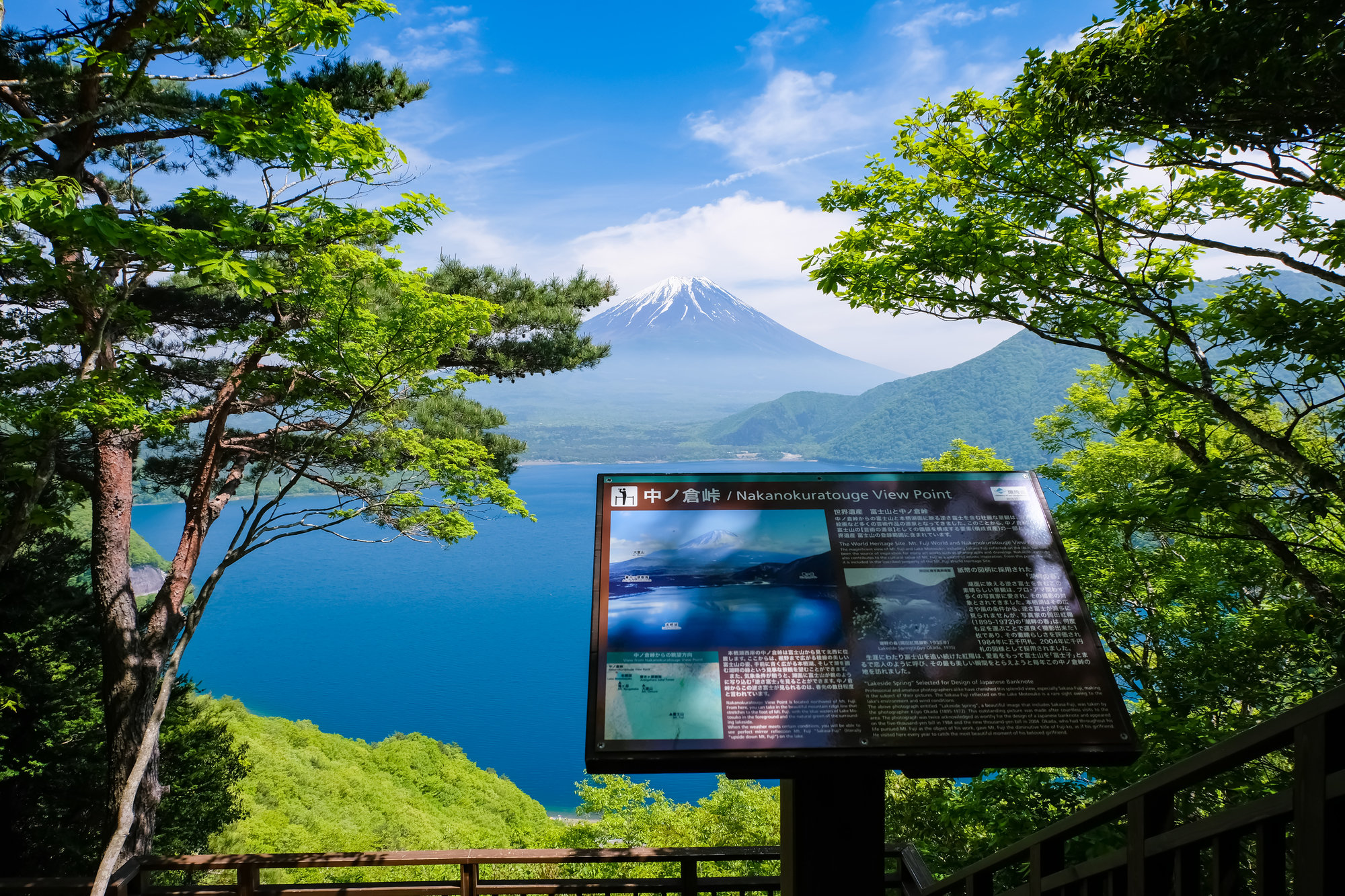 中ノ倉峠(山梨県)ライブカメラ一覧