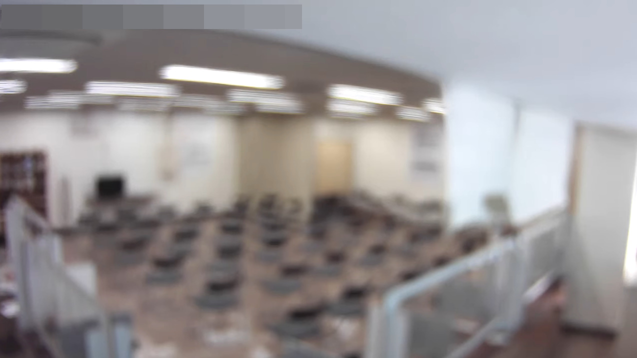 塩尻市役所申告相談会場待合室ライブカメラ(長野県塩尻市大門七番町)