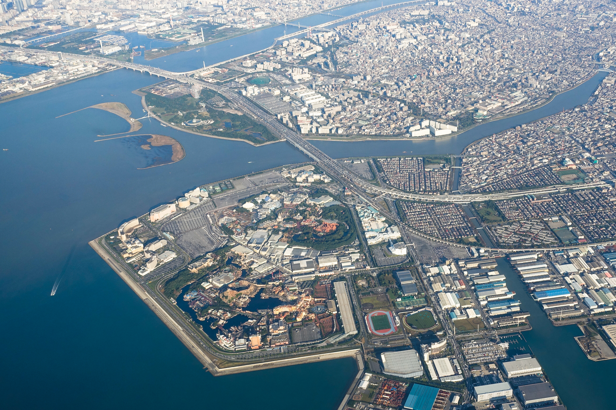 東京ディズニーリゾートライブカメラ一覧 ライブカメラdb