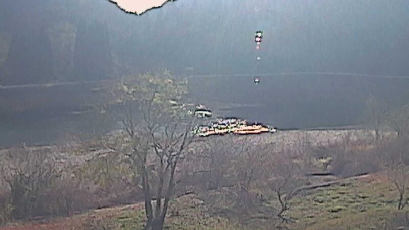 江の川39.6KP左岸ライブカメラ(島根県美郷町港)