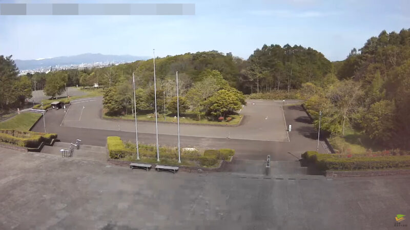 北海道開拓の村村外ライブカメラ(北海道札幌市厚別区)