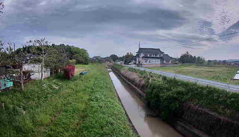 飯川丸山橋ライブカメラ(石川県珠洲市正院町小路)