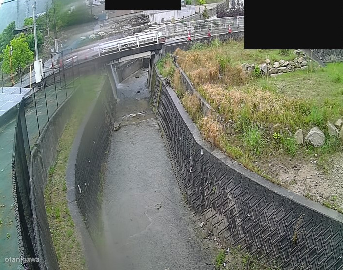 大谷川馬木7丁目ライブカメラ(広島県広島市東区)