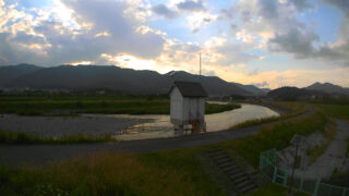 長野県辰野町 ライブカメラdb