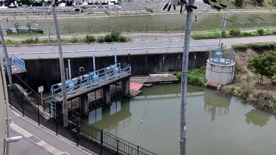 法華山谷川塩市ライブカメラ(兵庫県高砂市米田町塩市)