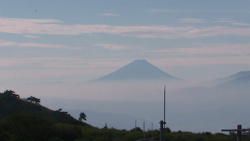 高ボッチ高原ライブカメラ 長野県塩尻市東山 ライブカメラdb