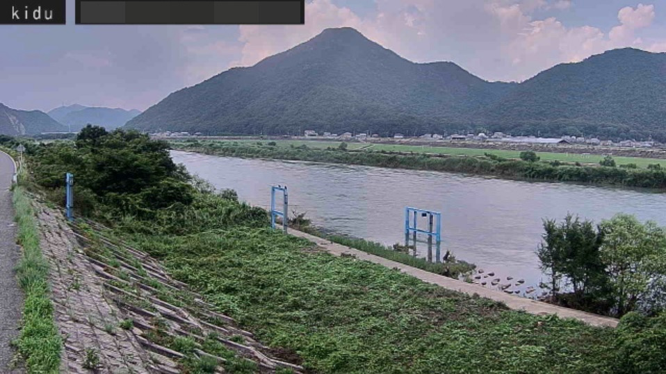 千種川木津ライブカメラ(兵庫県赤穂市木津)