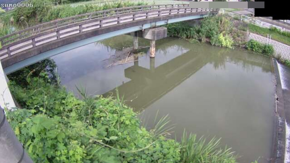初尾川広田ライブカメラ(兵庫県南あわじ市広田広田)
