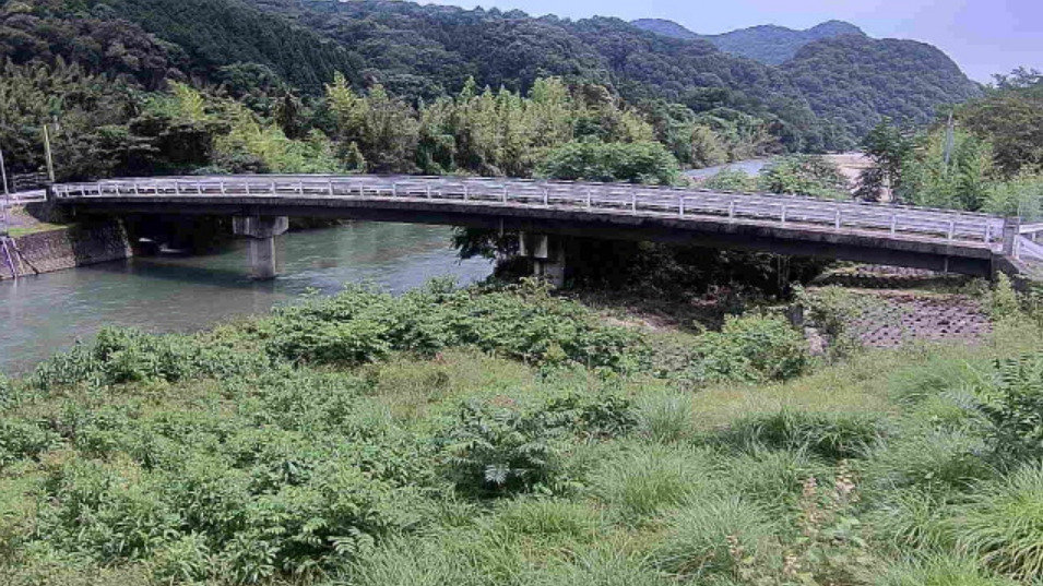 林田川穴部ライブカメラ(兵庫県姫路市林田町松山)