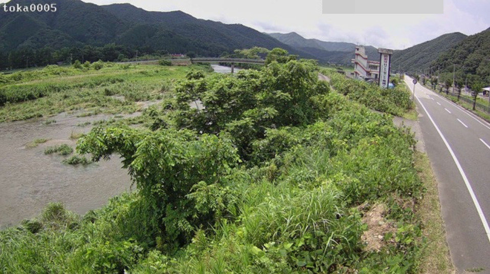 出石川出石町寺坂ライブカメラ(兵庫県豊岡市出石町寺坂)