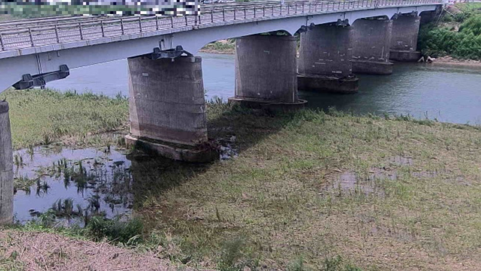 加古川上戸田ライブカメラ(兵庫県西脇市鹿野町)