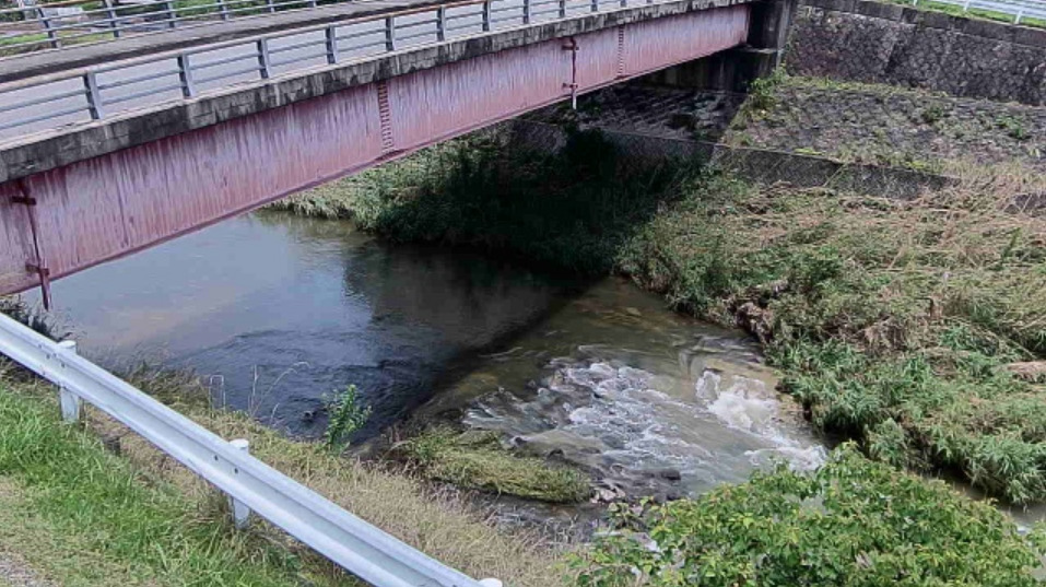 下里川下里ライブカメラ(兵庫県加西市両月町)