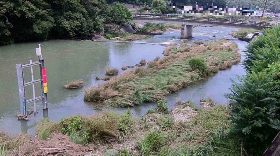 菅生川実法寺ライブカメラ(兵庫県姫路市実法寺)