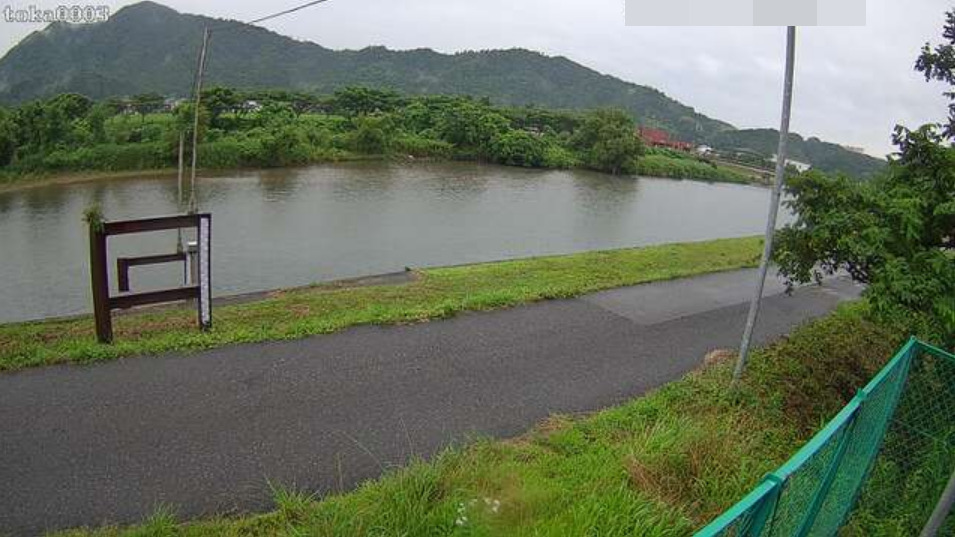竹野川竹野ライブカメラ(兵庫県豊岡市竹野町竹野)