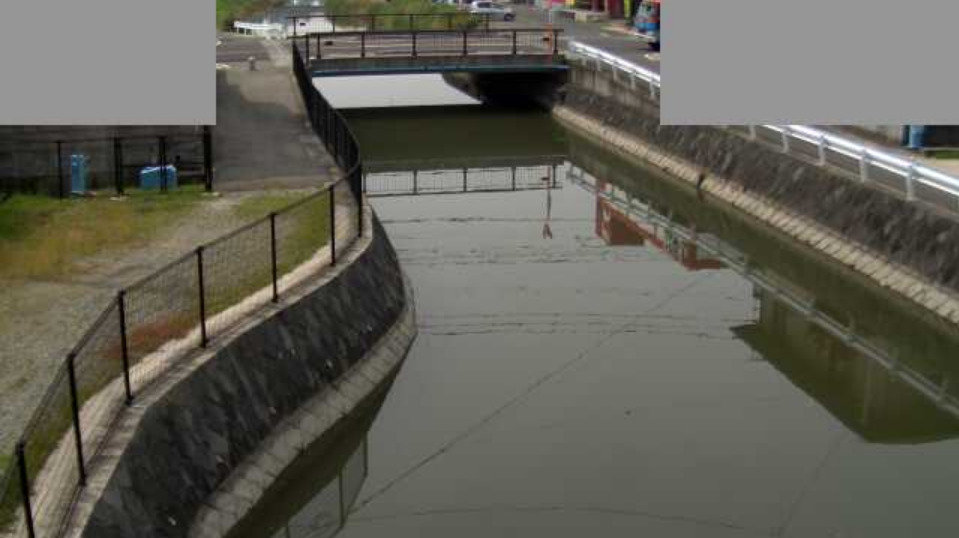 地蔵川八戸ライブカメラ(佐賀県佐賀市八戸)