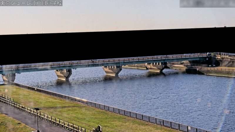 東京シューレ江戸川小学校ライブカメラ(東京都江戸川区西小岩)