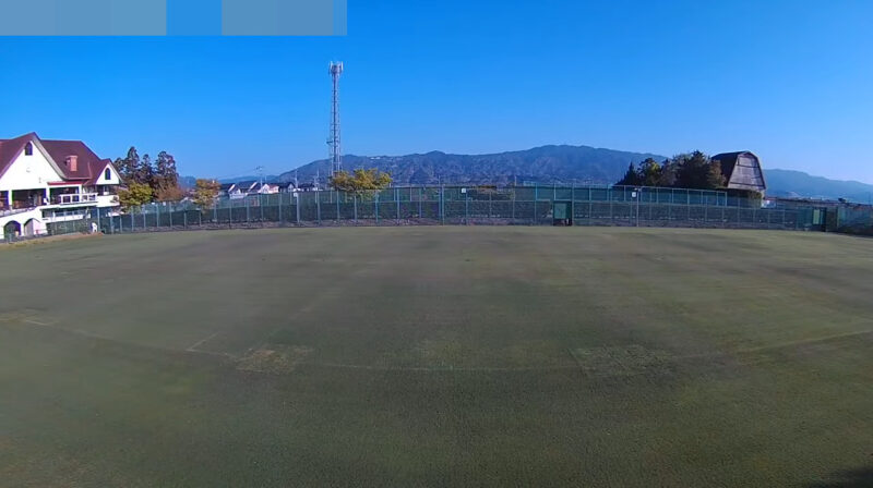 グラスコート佐賀テニスクラブコートNO3クラブライブカメラ(佐賀県佐賀市金立町千布)