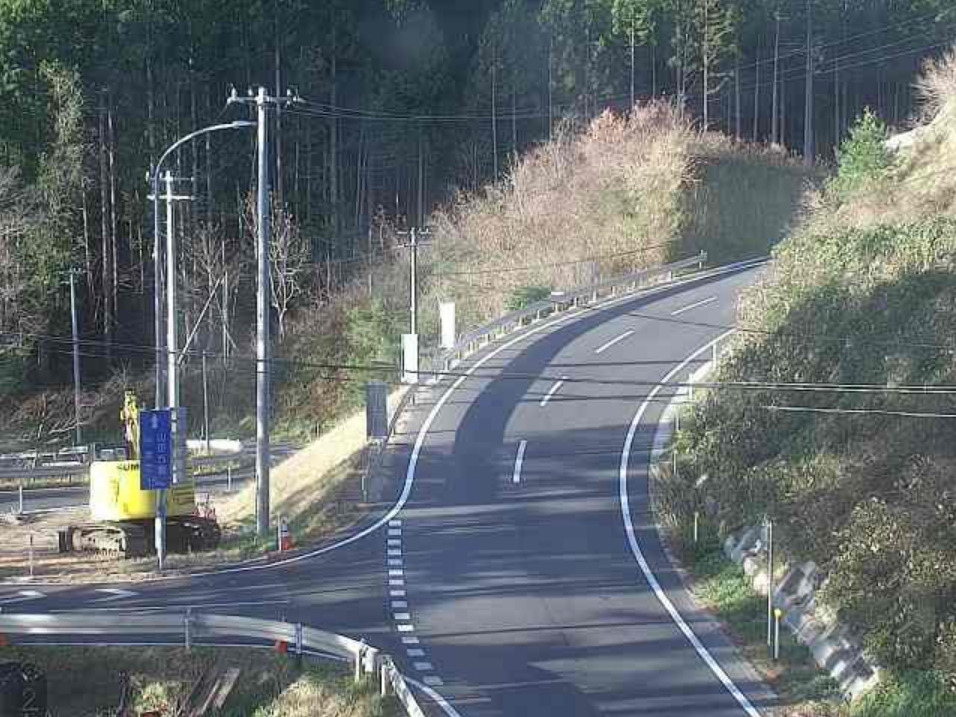 岩手県道41号重茂半島線石浜ライブカメラ(岩手県宮古市重茂)