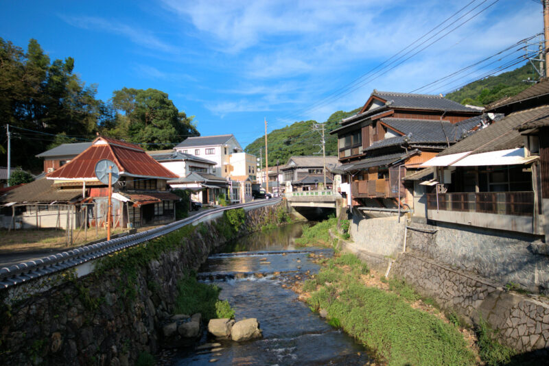 有田川(有田川水系)ライブカメラ一覧