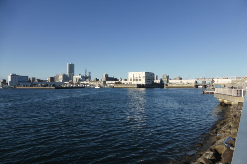 海老川(海老川水系)ライブカメラ一覧