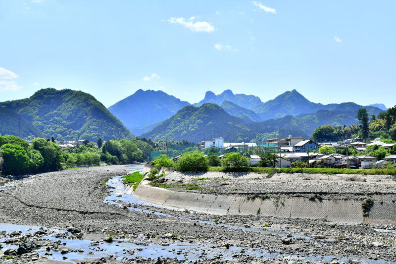 鏑川(利根川水系)ライブカメラ一覧