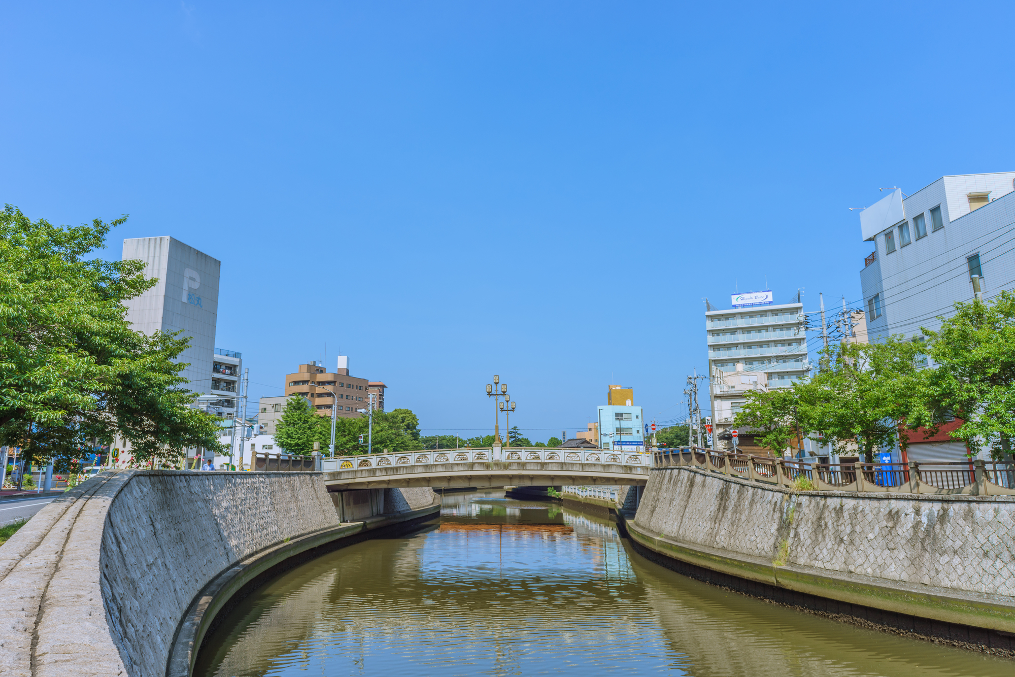 都川(都川水系)ライブカメラ一覧