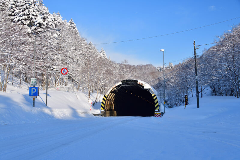 渡島中山峠(北海道)ライブカメラ一覧