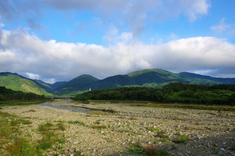 蛇尾川(那珂川水系)ライブカメラ一覧