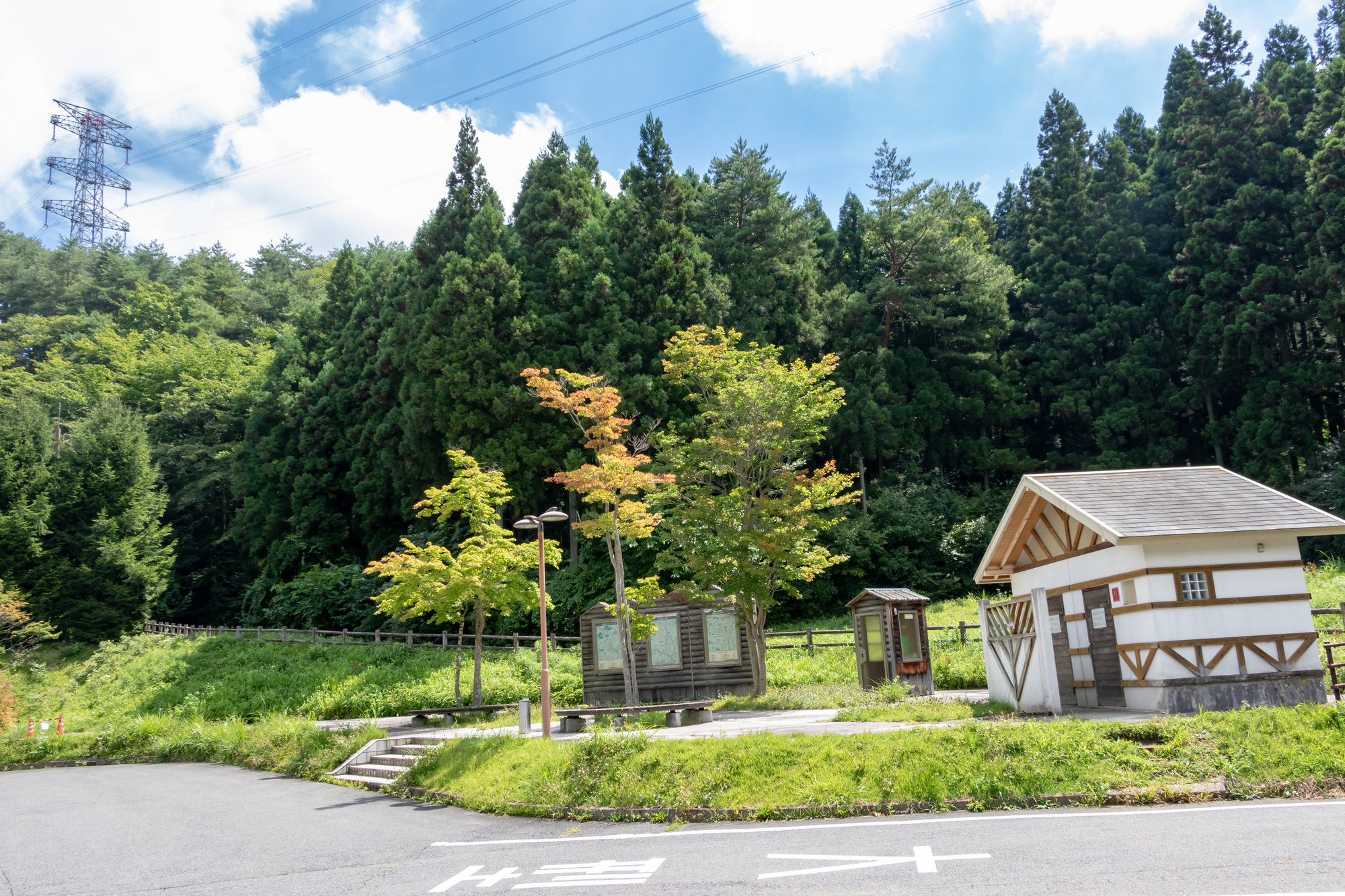 赤根峠(群馬県)ライブカメラ一覧