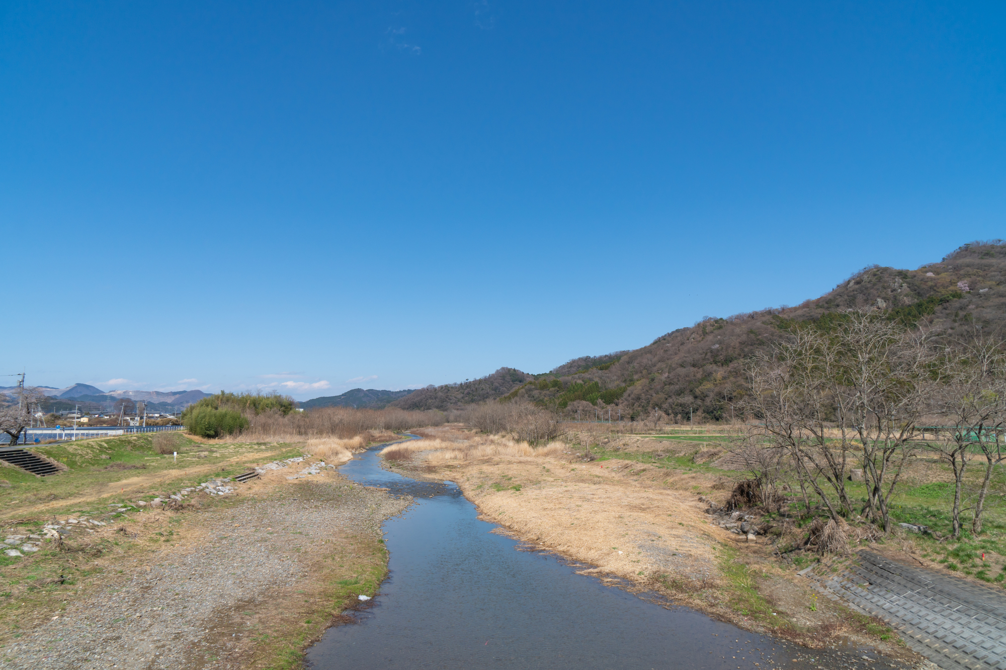 秋山川(利根川水系)ライブカメラ一覧