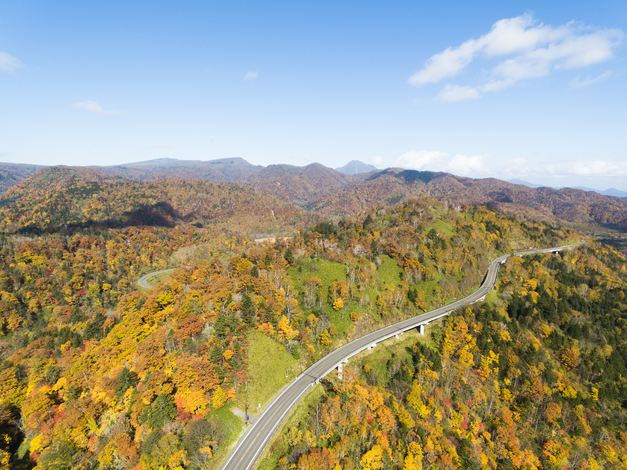 美笛峠(北海道)ライブカメラ一覧