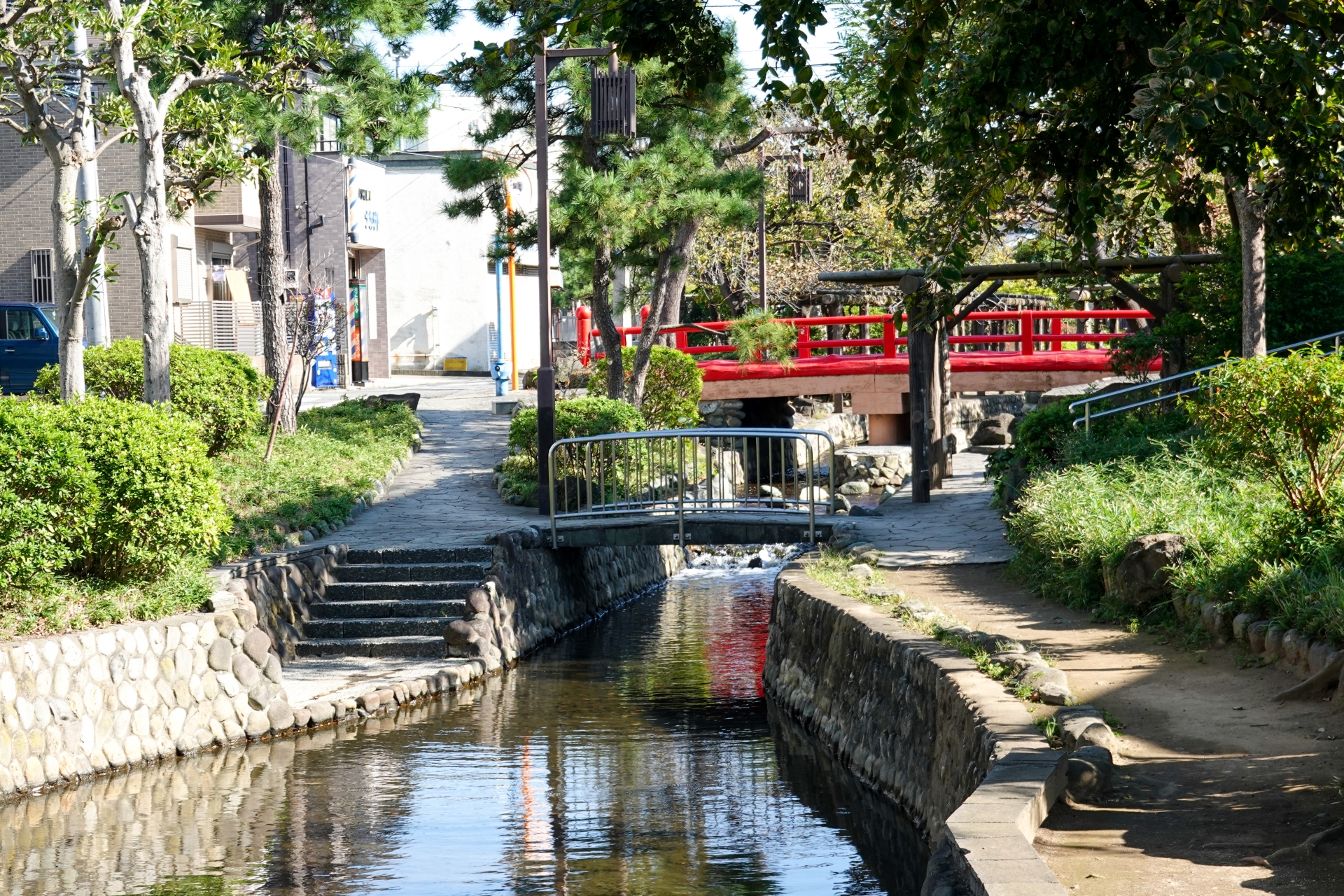 古川(古川水系)ライブカメラ一覧