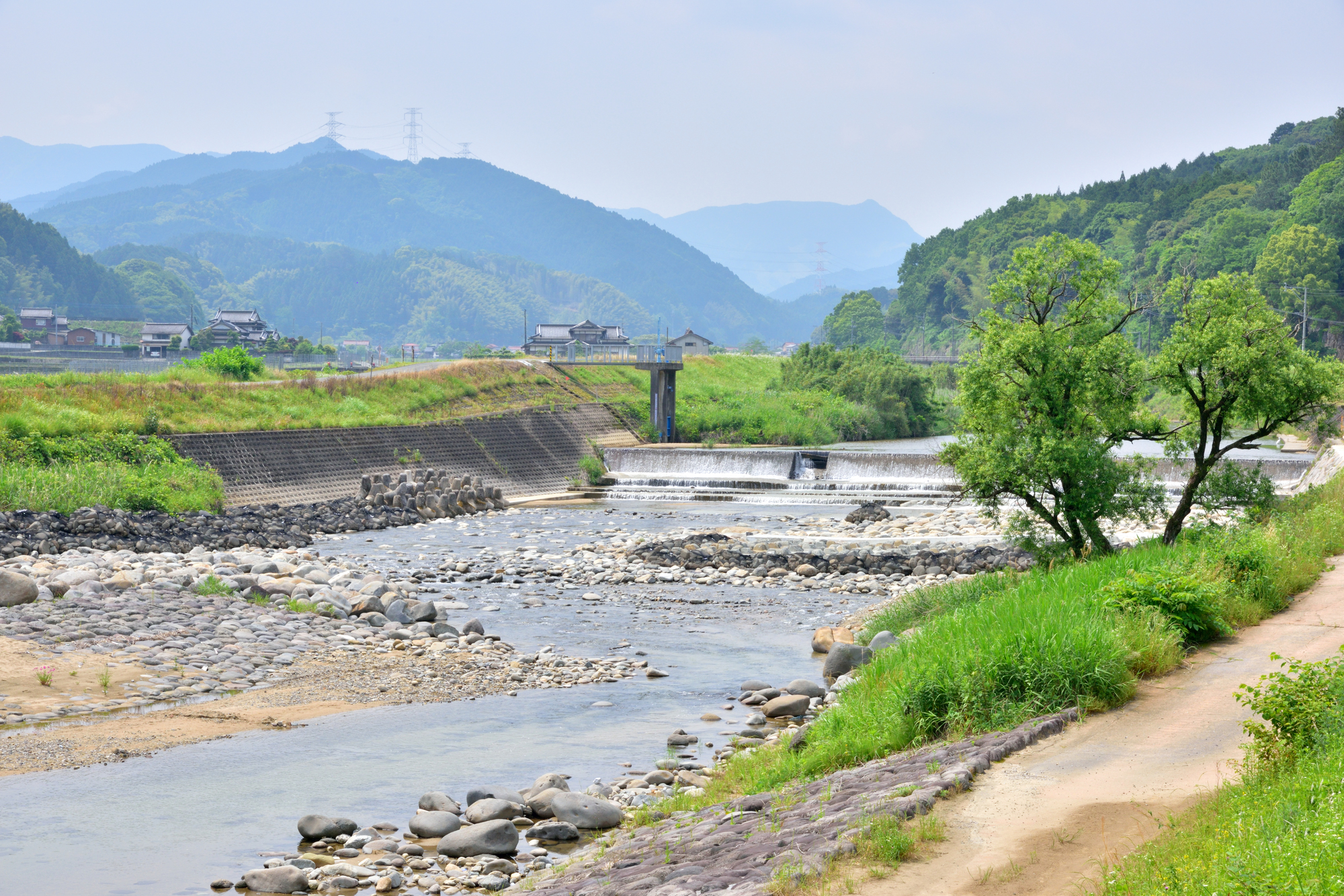 彦山川(遠賀川水系)ライブカメラ一覧