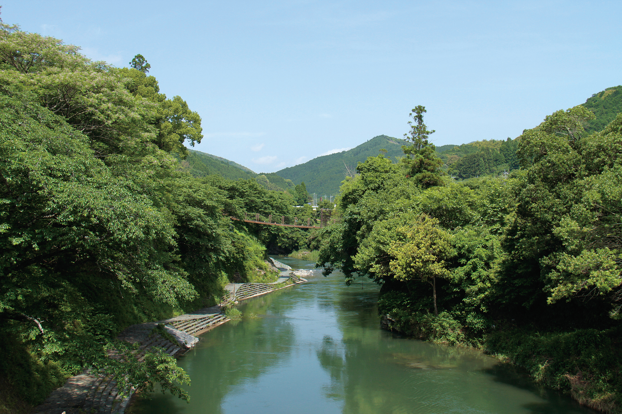 星野川(矢部川水系)ライブカメラ一覧