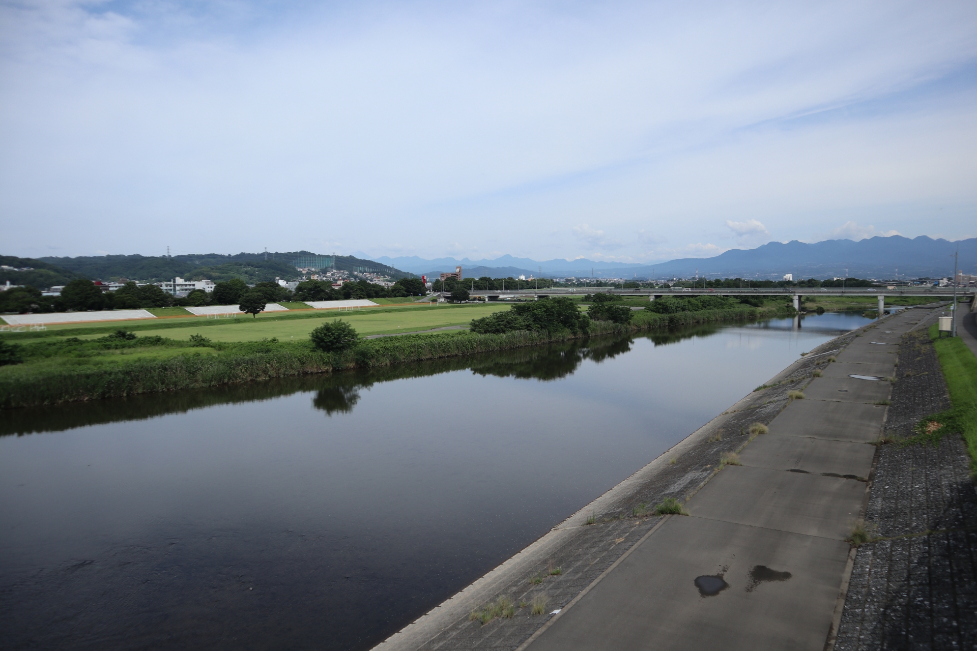 烏川(利根川水系)ライブカメラ一覧