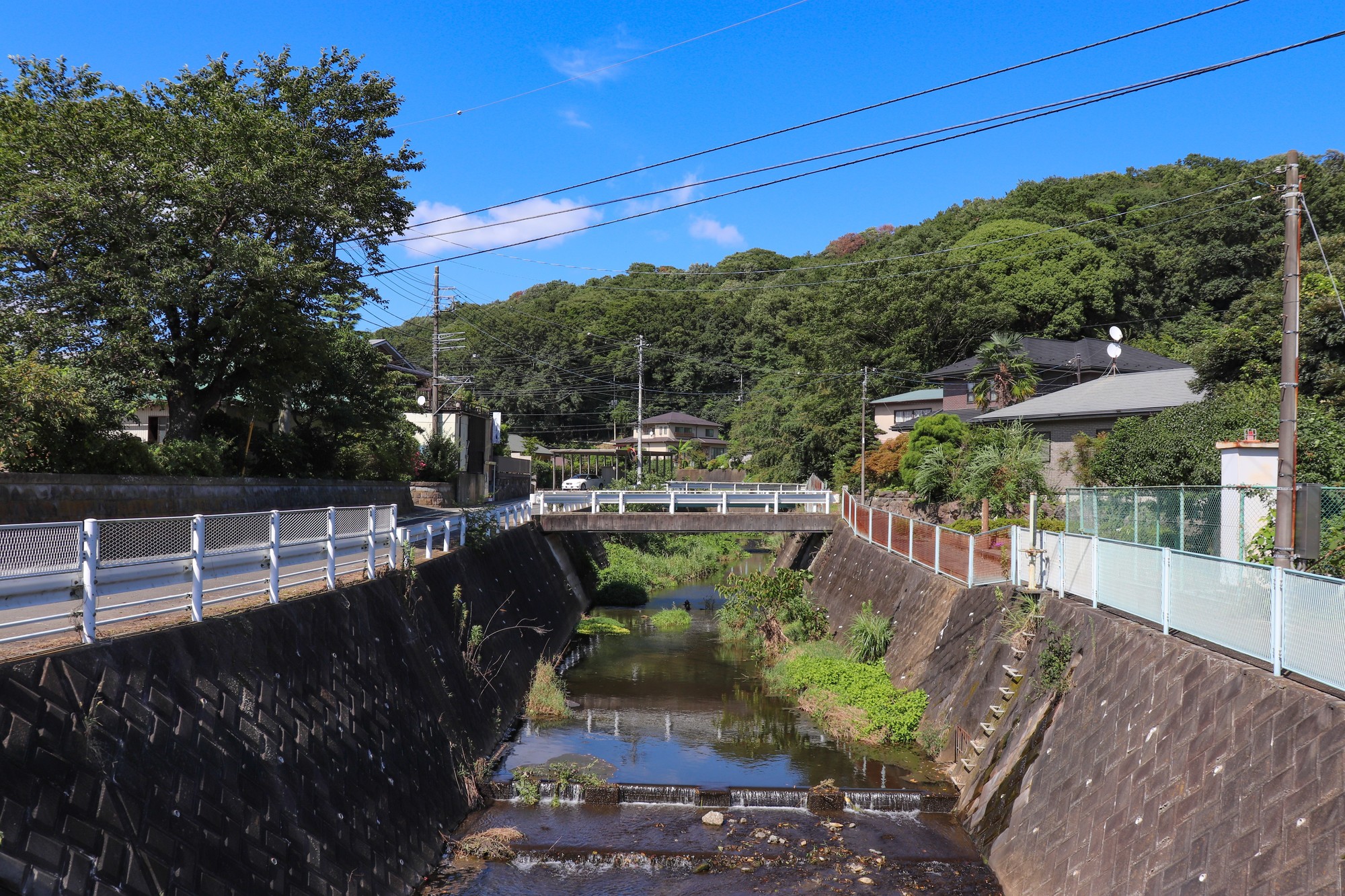 葛川(葛川水系)ライブカメラ一覧