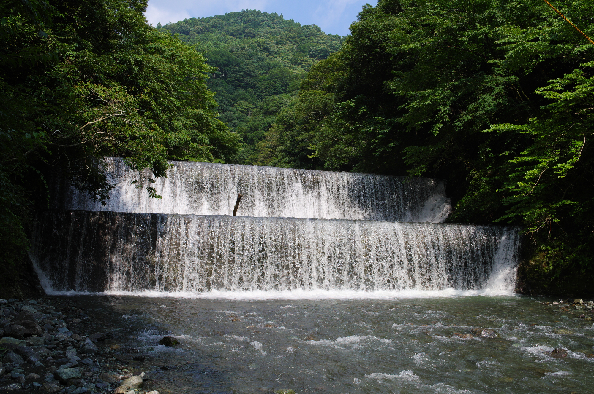 皆瀬川(酒匂川水系)ライブカメラ一覧