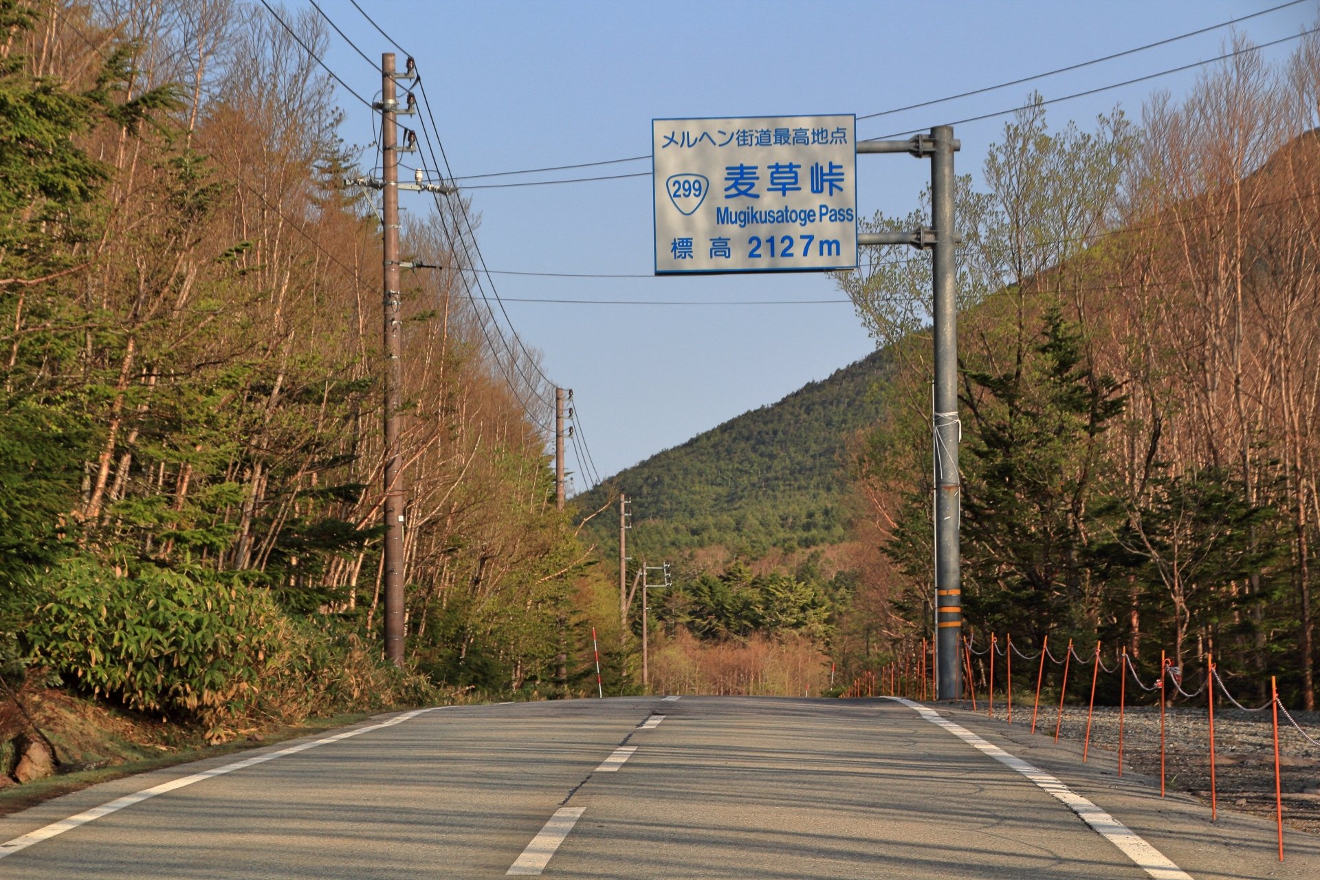 麦草峠(長野県)ライブカメラ一覧
