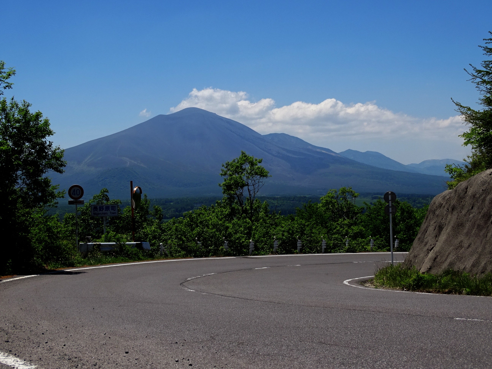 二度上峠(群馬県)ライブカメラ一覧